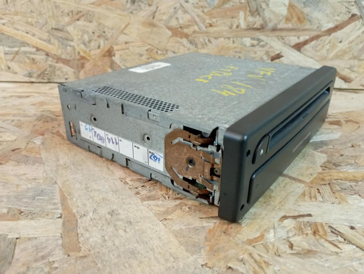 Rádio / auto-rádio RENAULT Espace IV (JK0/1_) Imagem-1