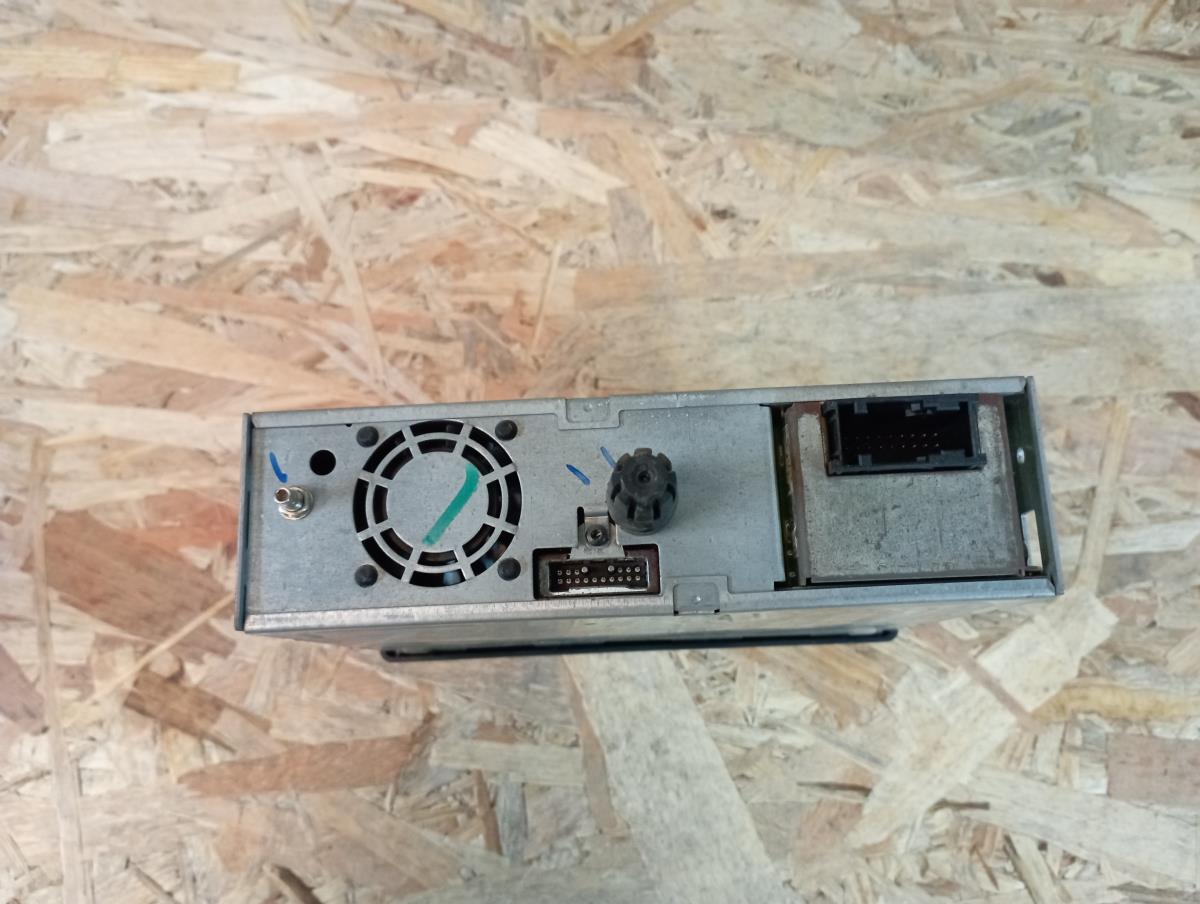 Rádio / auto-rádio RENAULT Espace IV (JK0/1_) Imagem-6