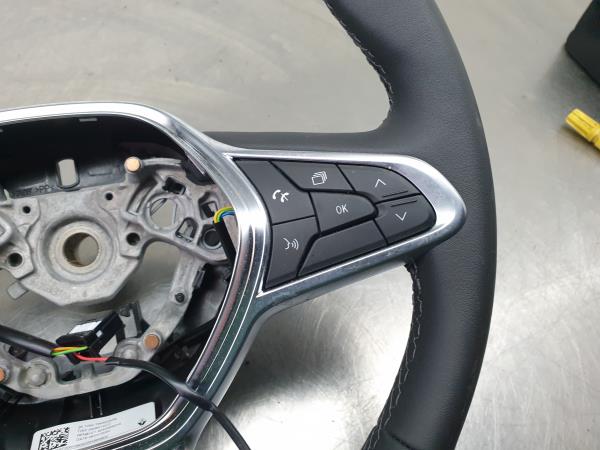 Volante RENAULT Clio V (BF_) Imagem-2