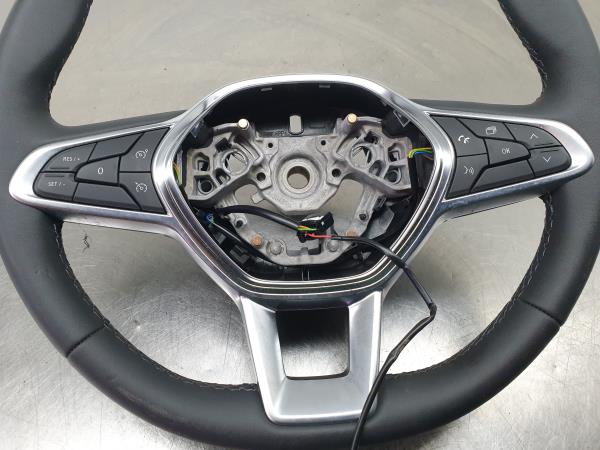 Volante RENAULT Clio V (BF_) Imagem-3