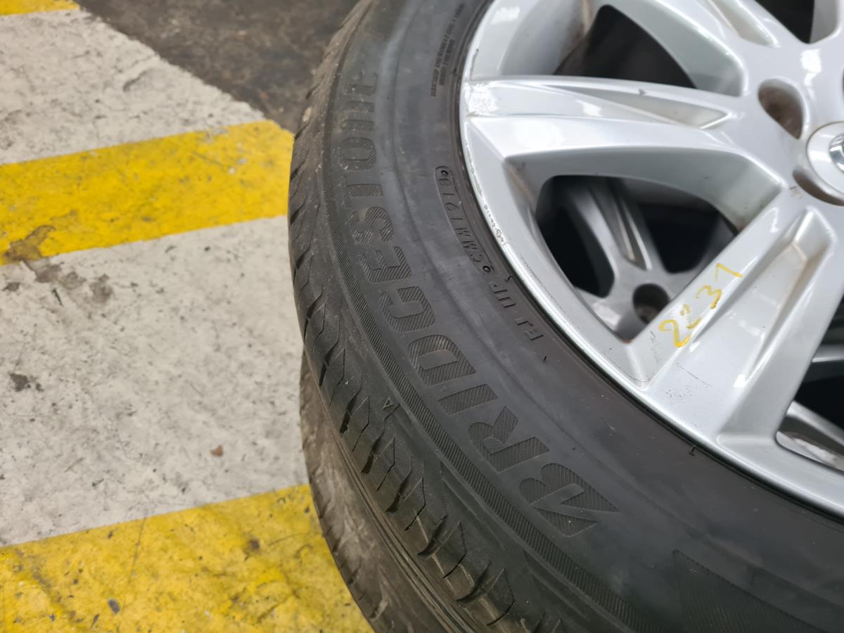 Ensemble de jantes VOLVO V90 II (235) Imagem-1