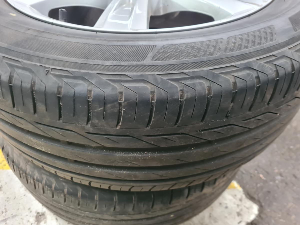 Pneumatico VOLVO V90 II (235) Imagem-1