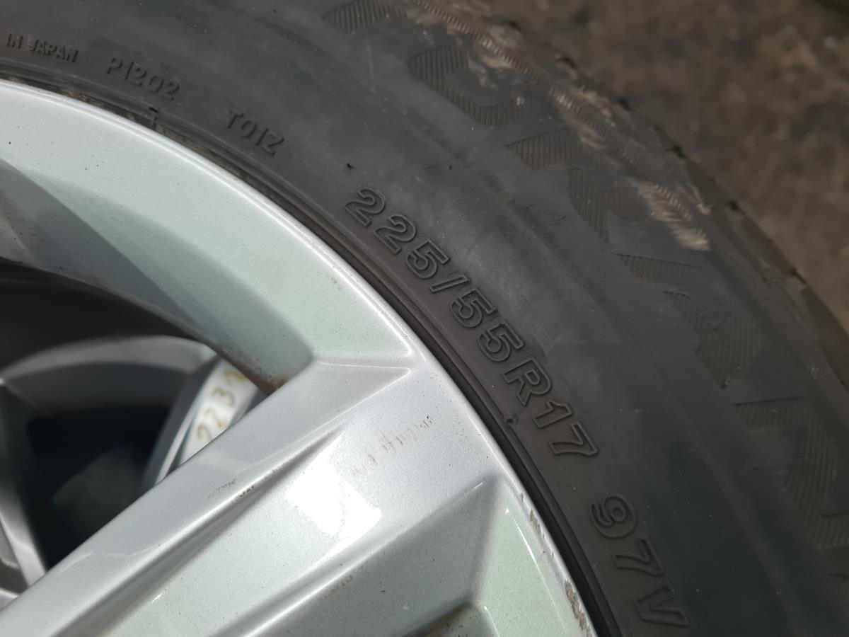 Pneumatico VOLVO V90 II (235) Imagem-2