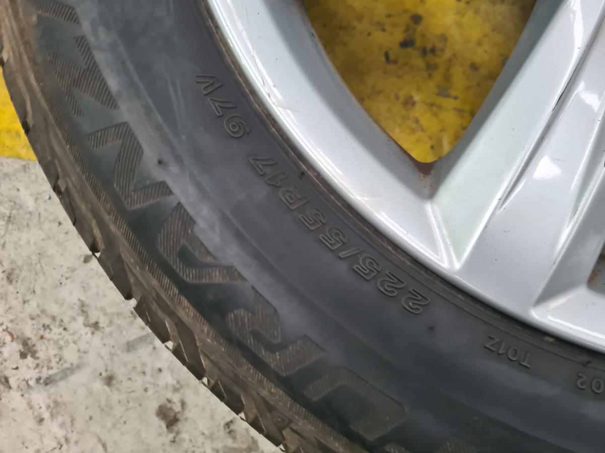 Roue VOLVO V90 II (235) Imagem-1