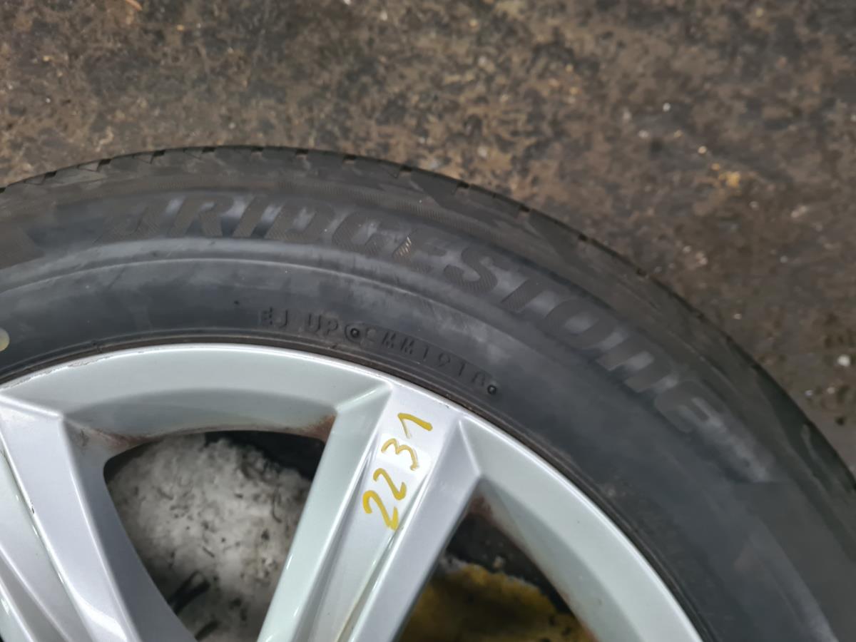 Roue VOLVO V90 II (235)