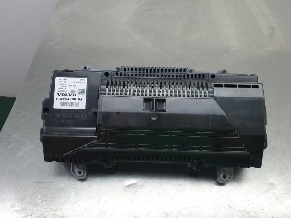 Quadrante / painel de instrumentos VOLVO V90 II (235) Imagem-2