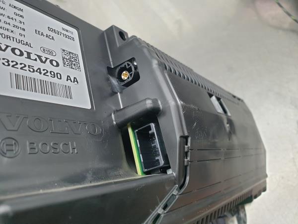 Quadrante / painel de instrumentos VOLVO V90 II (235) Imagem-3