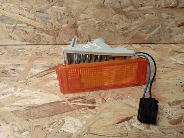 Right front Turn Signal RENAULT Express (F40/G40) Imagem-0