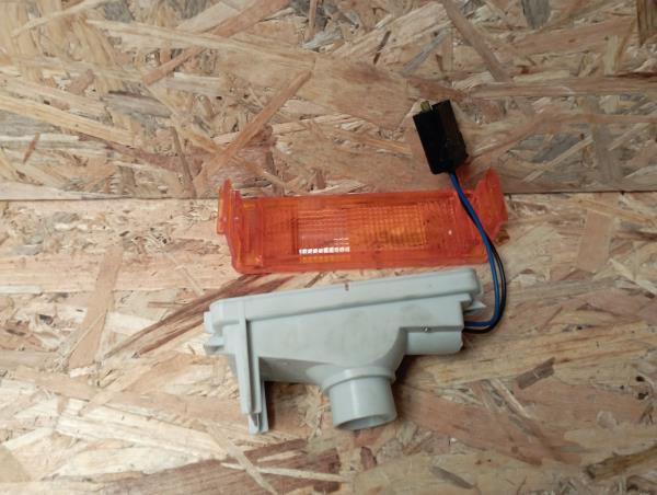 Right front Turn Signal RENAULT Express (F40/G40) Imagem-1