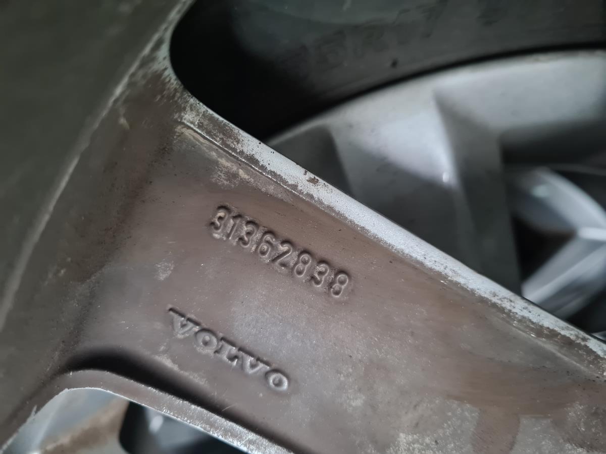 Right front Rim VOLVO V90 II (235) Imagem-3