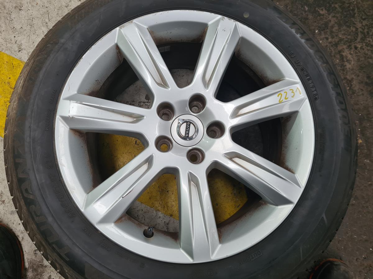 Ensemble de jantes VOLVO V90 II (235) Imagem-4