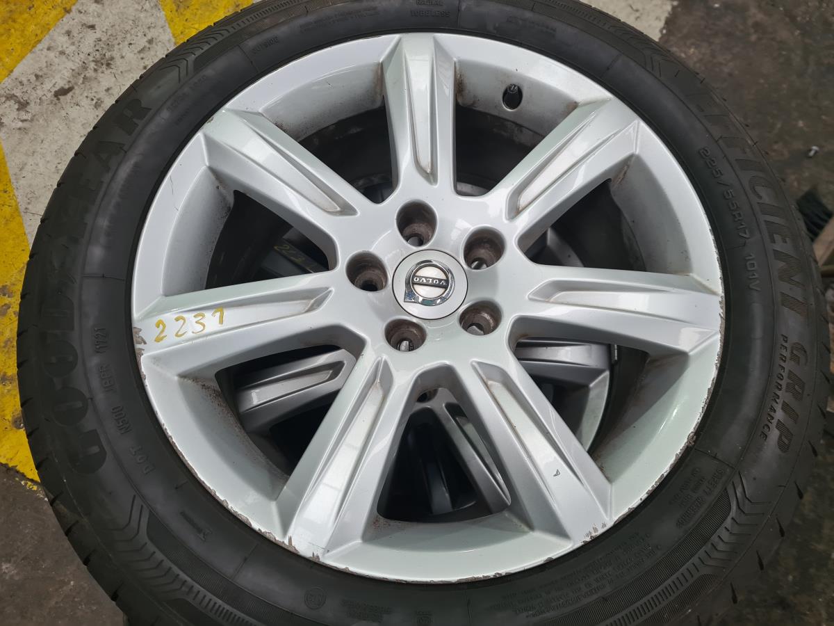 Ensemble de jantes VOLVO V90 II (235) Imagem-2