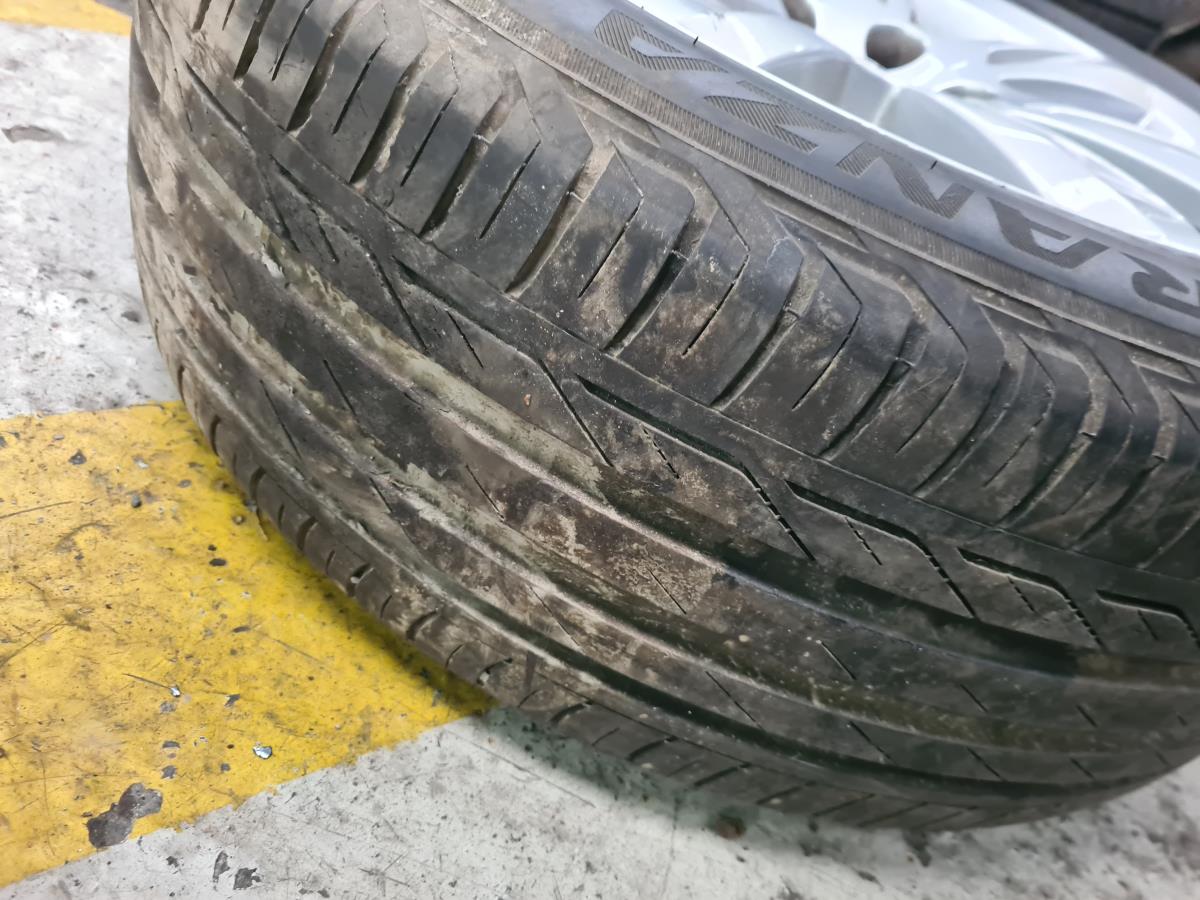 Ensemble de jantes VOLVO V90 II (235) Imagem-13