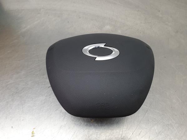 Airbag du Volant RENAULT Captur (J5_)