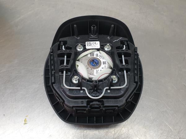 Airbag du Volant RENAULT Captur (J5_) Imagem-1