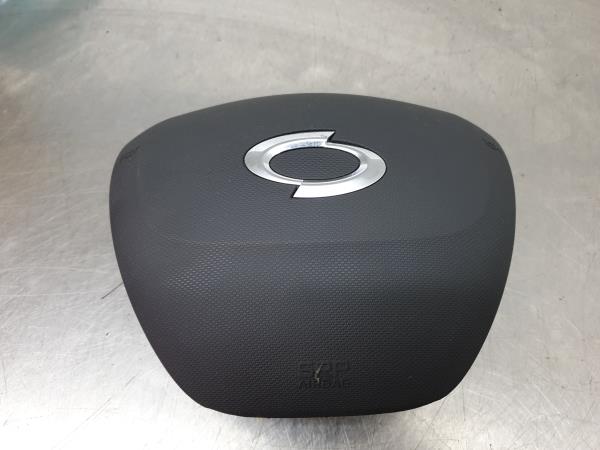 Airbag du Volant RENAULT Captur (J5_)