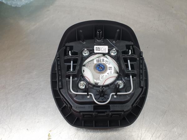 Airbag du Volant RENAULT Captur (J5_) Imagem-1