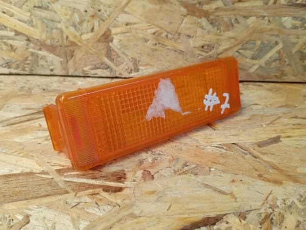 Clignotant avant Droite RENAULT Express (F40/G40)