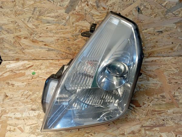 Phare avant gauche RENAULT Vel Satis (BJ0_) Imagem-1