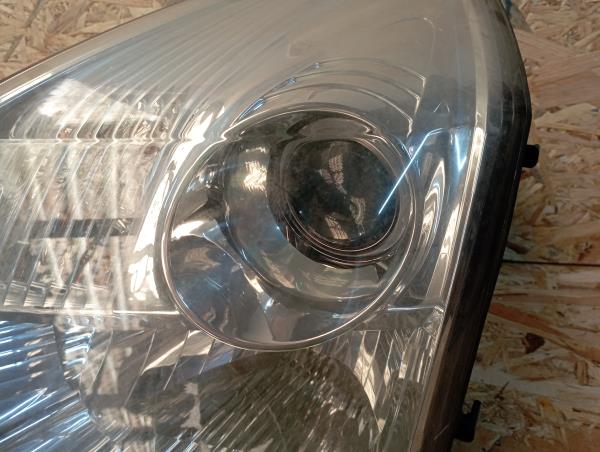 Phare avant gauche RENAULT Vel Satis (BJ0_) Imagem-2