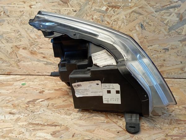 Phare avant gauche RENAULT Vel Satis (BJ0_) Imagem-3