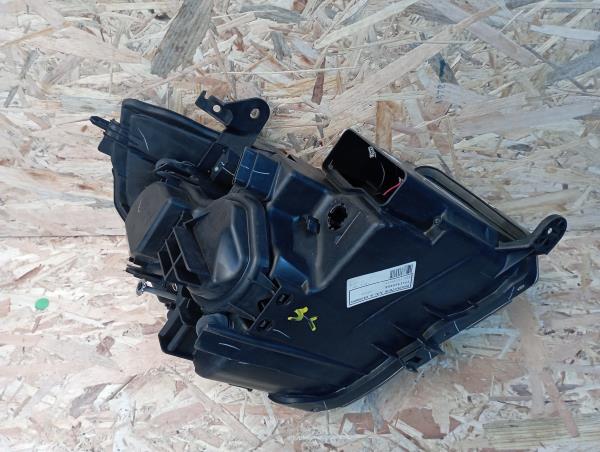 Phare avant gauche RENAULT Vel Satis (BJ0_) Imagem-5