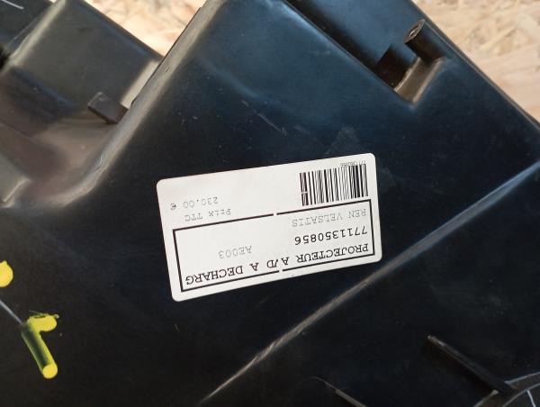 Phare avant gauche RENAULT Vel Satis (BJ0_) Imagem-6