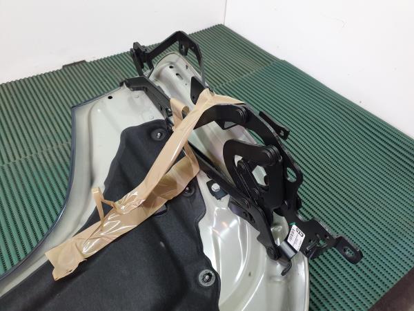 Tailgate / Trunk lid SAAB 9-3 Cabrio (YS3F) Imagem-3