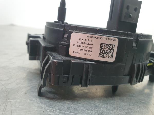 Fita de airbags AUDI A3 Limousine (8VS, 8VM) Imagem-4