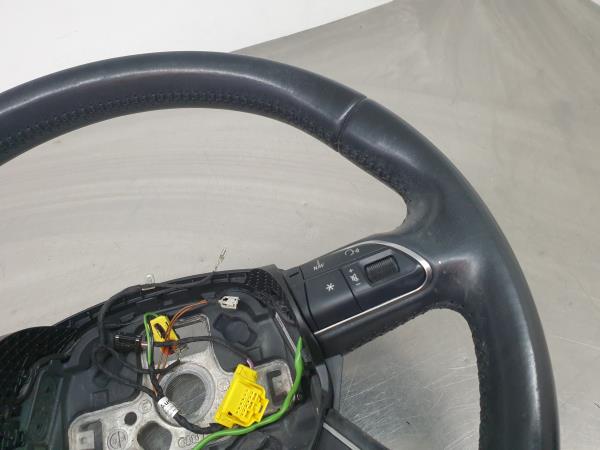 Volante de dirección AUDI A3 Limousine (8VS, 8VM) Imagem-1