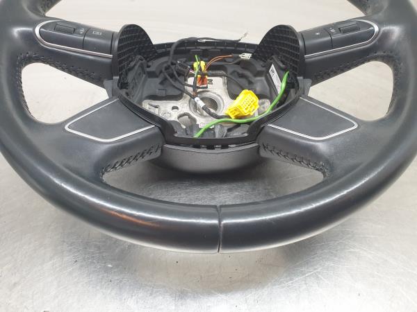 Volante de dirección AUDI A3 Limousine (8VS, 8VM) Imagem-3