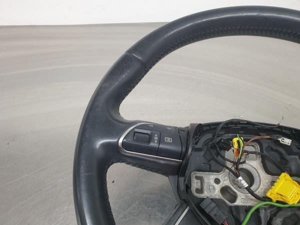 Volante de dirección AUDI A3 Limousine (8VS, 8VM) Imagem-2