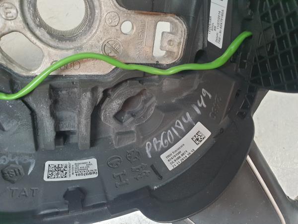 Volante de dirección AUDI A3 Limousine (8VS, 8VM) Imagem-8