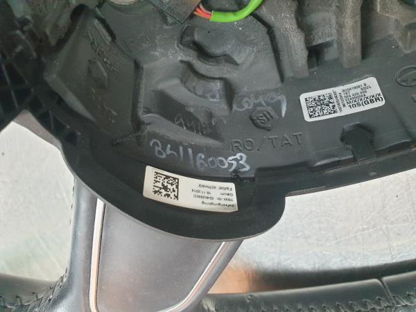 Volante de dirección AUDI A3 Limousine (8VS, 8VM) Imagem-10