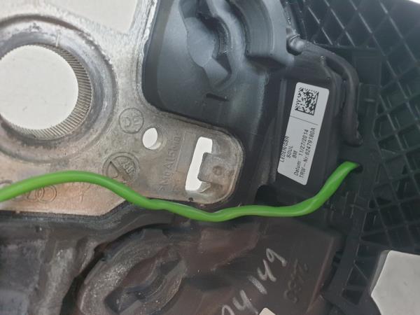 Volante de dirección AUDI A3 Limousine (8VS, 8VM) Imagem-9