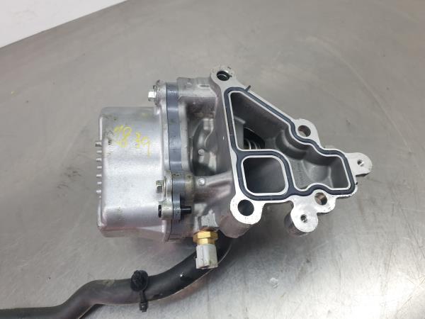Bomba de água RENAULT Megane IV Grandtour (K9A/M_)
