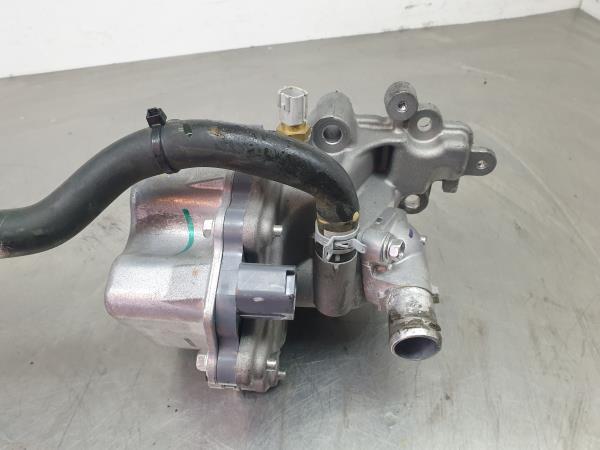 Bomba de agua RENAULT Megane IV Grandtour (K9A/M_) Imagem-1