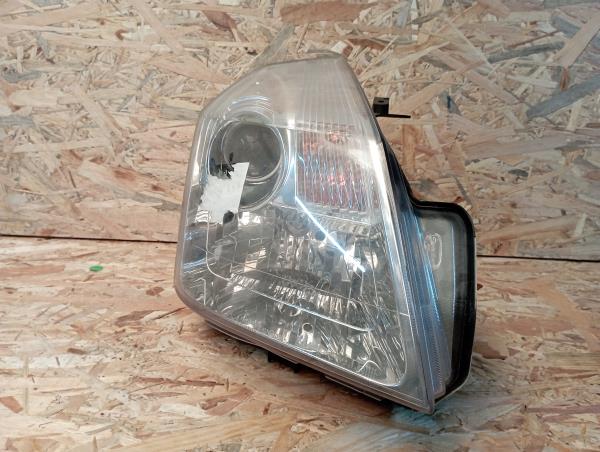 Phare avant Droit RENAULT Vel Satis (BJ0_)