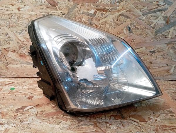 Phare avant Droit RENAULT Vel Satis (BJ0_) Imagem-1