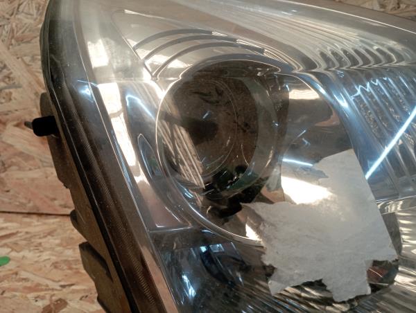 Phare avant Droit RENAULT Vel Satis (BJ0_) Imagem-2