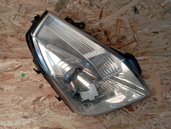 Phare avant Droit RENAULT Vel Satis (BJ0_) Imagem-3