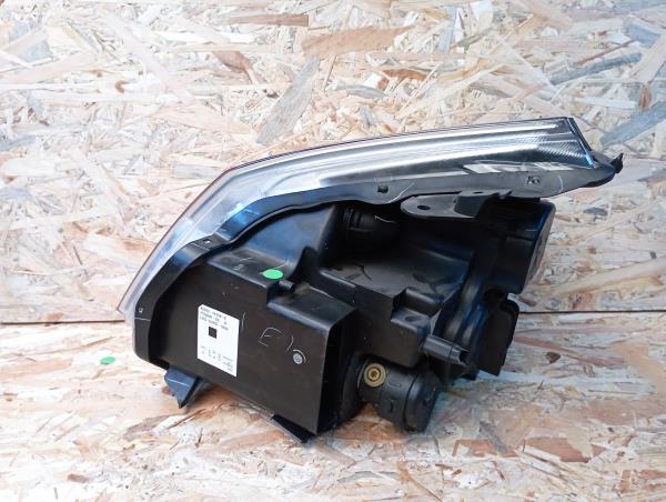 Phare avant Droit RENAULT Vel Satis (BJ0_) Imagem-6