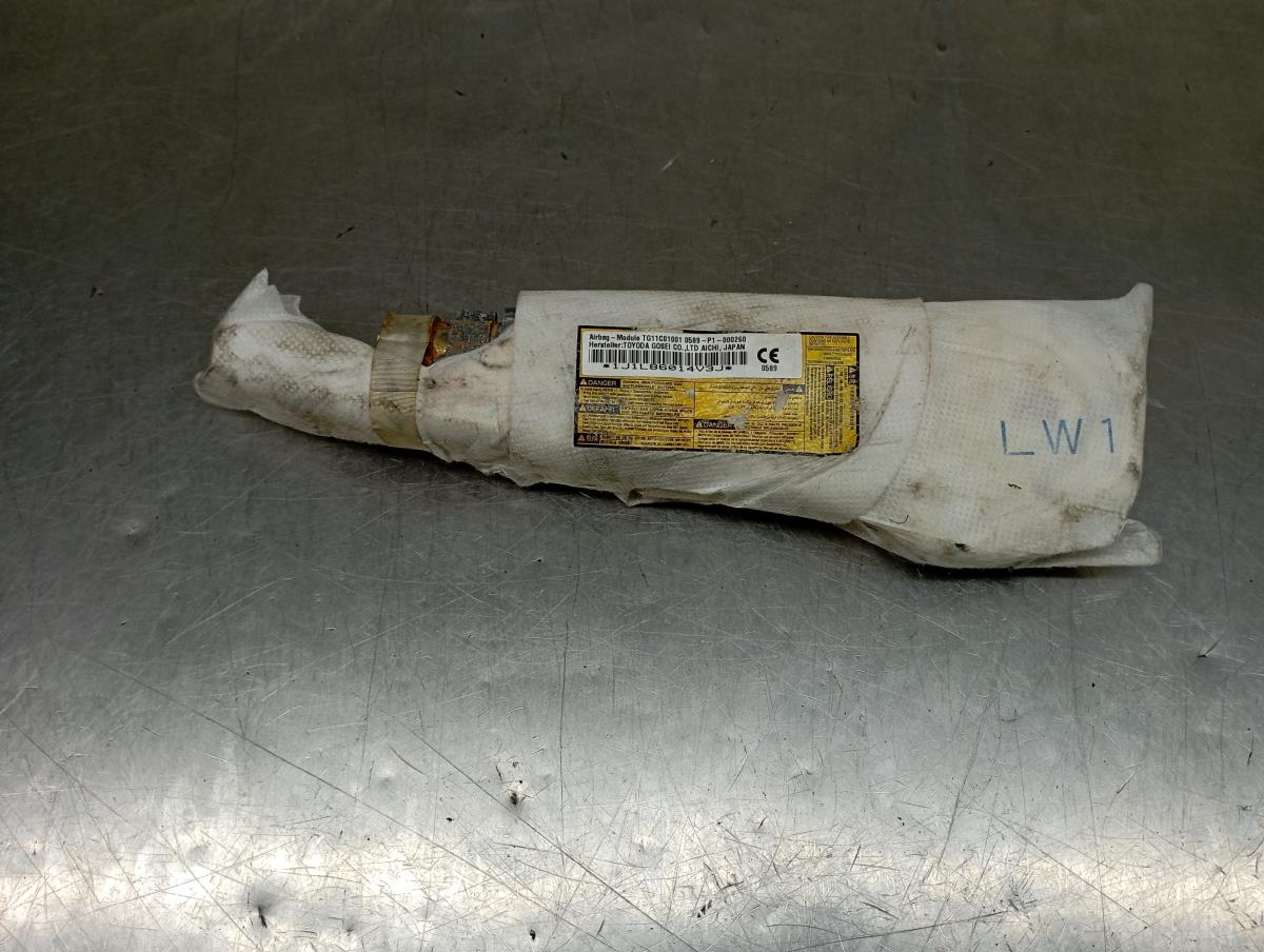 Airbag Sinistro TOYOTA Auris Touring Sports (_E18_)