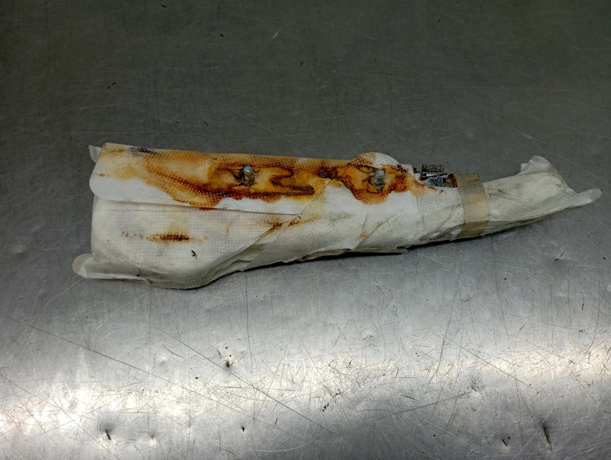 Left Seat Airbag TOYOTA Auris Touring Sports (_E18_) Imagem-1