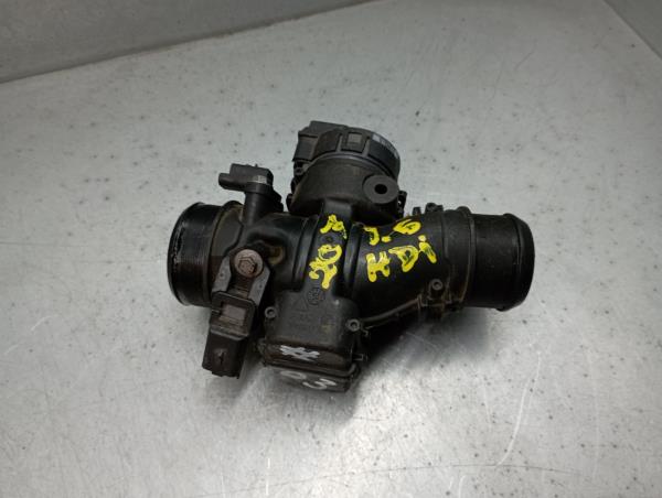 Corpo farfallato PEUGEOT 207 SW (WK_) Imagem-1