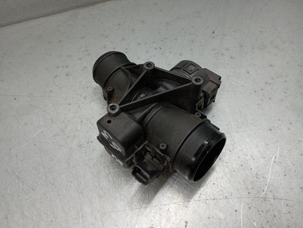 Corpo farfallato PEUGEOT 207 SW (WK_) Imagem-2