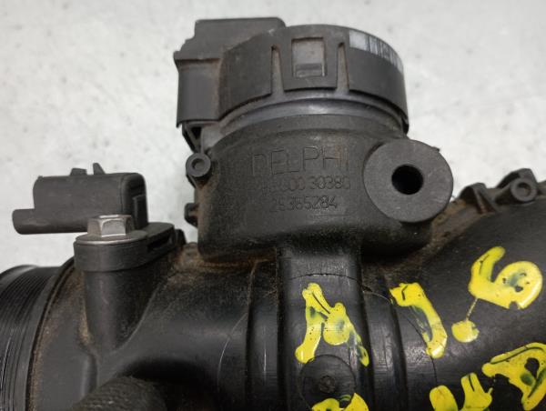 Corpo farfallato PEUGEOT 207 SW (WK_) Imagem-3