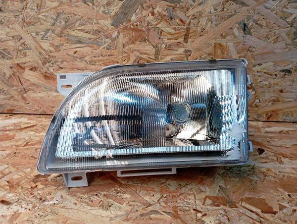 Phare avant gauche FORD Transit (E_ _)