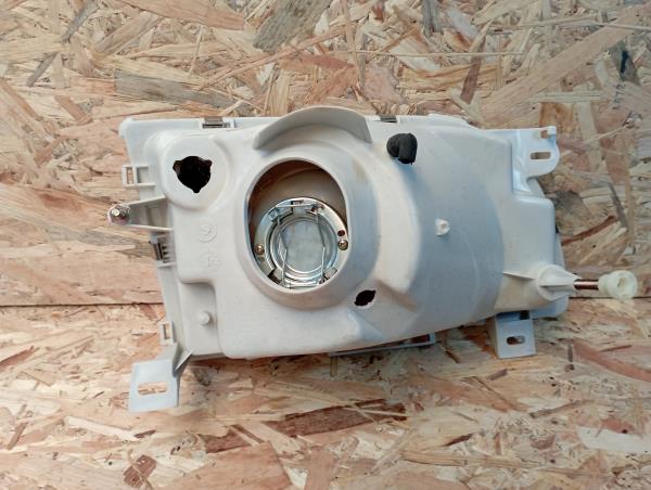 Phare avant gauche FORD Transit (E_ _) Imagem-3