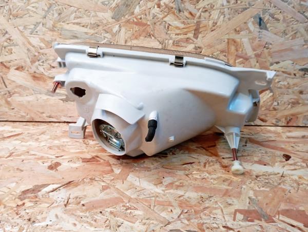 Phare avant gauche FORD Transit (E_ _) Imagem-2